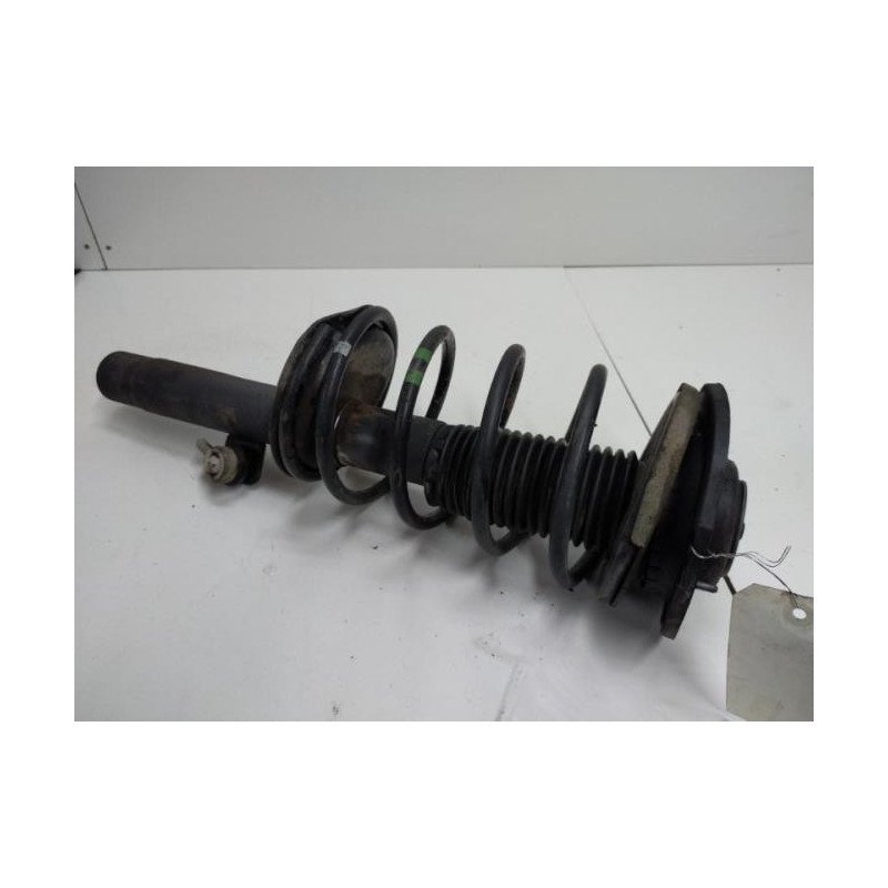 Amortisseur Avant Gauche Peugeot 206+ (1)