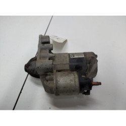 Demarreur Peugeot 206+ (1)