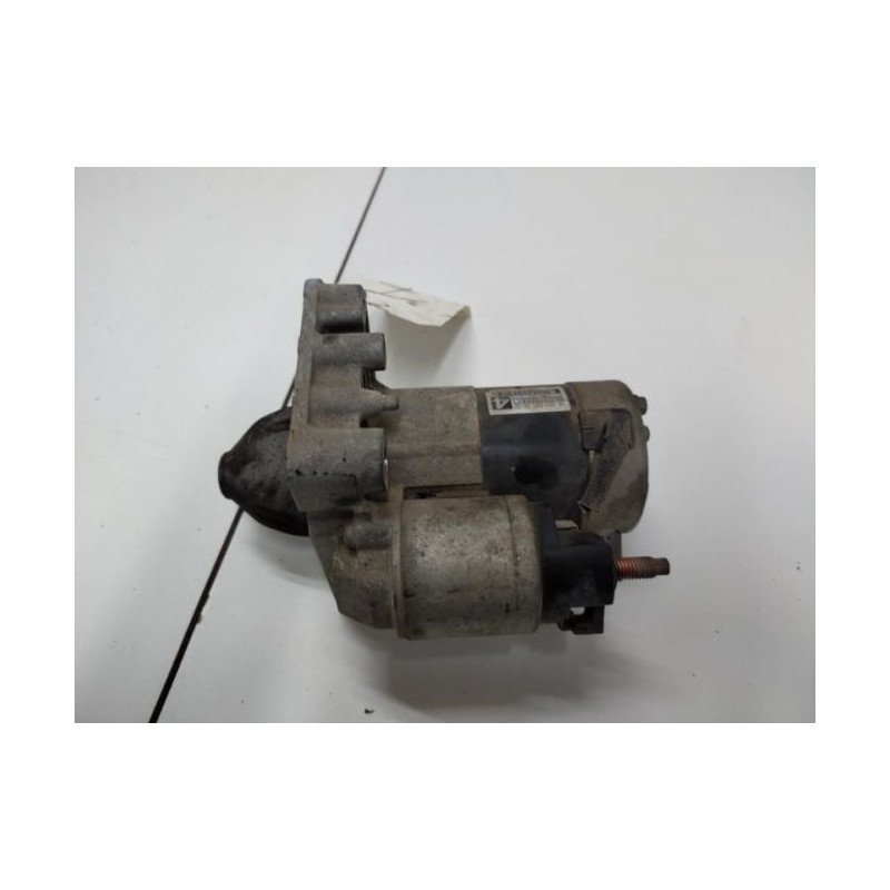 Demarreur Peugeot 206+ (1)