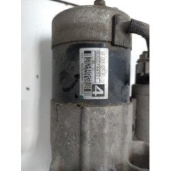Demarreur Peugeot 206+ (2)