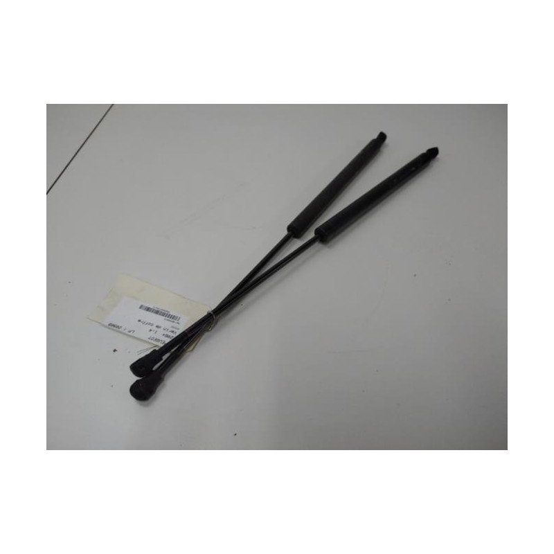 Verin De Coffre Peugeot 206+ (1)