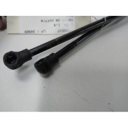 Verin De Coffre Peugeot 206+ (2)
