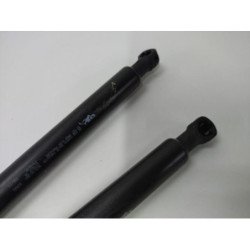 Verin De Coffre Peugeot 206+ (3)