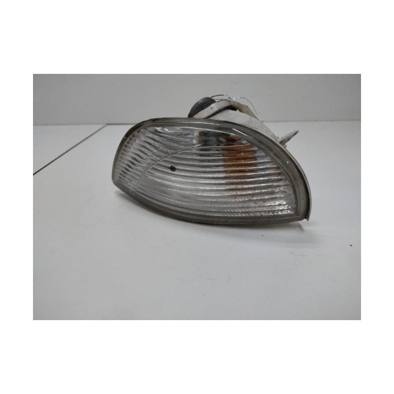 Optique Avant Secondaire Droit (feux)(clignotant) Fiat Seicento (1)