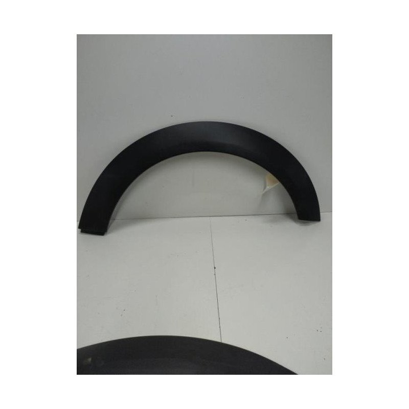 Extension D'aile Arriere Gauche Mini Mini 2 R56 Phase 1 (1)