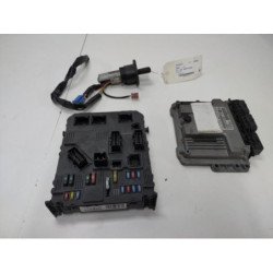 Kit De Demarrage Peugeot 206+ (1)