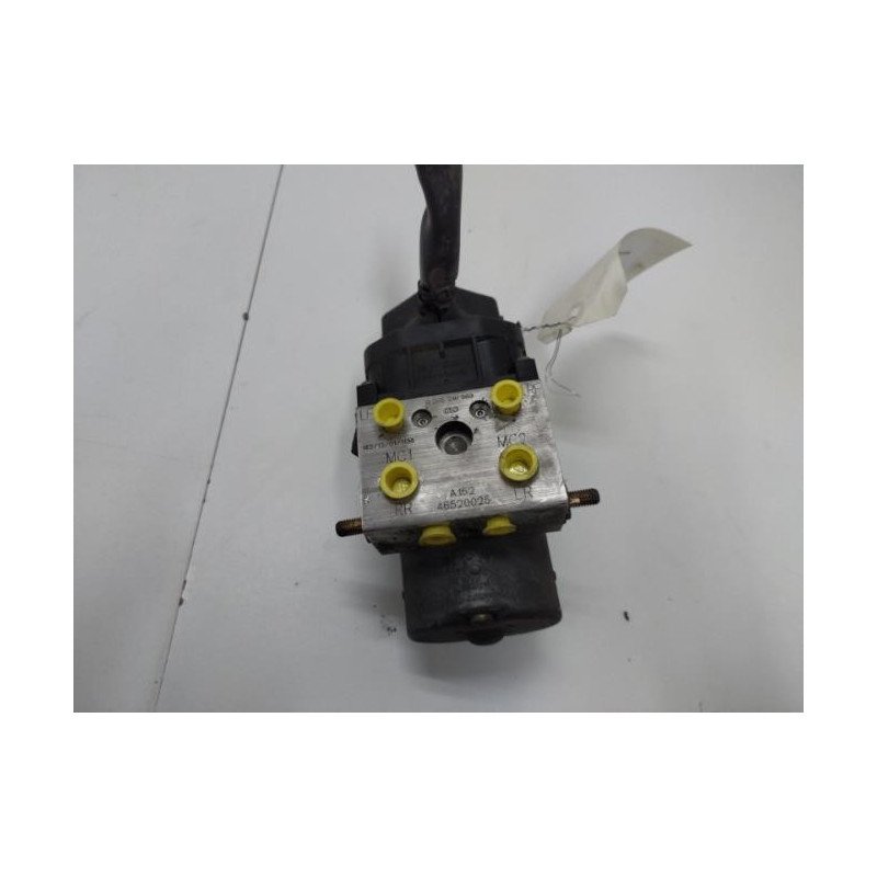 Bloc Abs (freins Anti-blocage) Fiat Seicento (1)