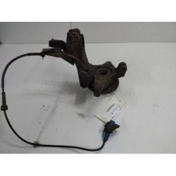 Pivot De Moyeu Avant Gauche Peugeot 206+ (1)