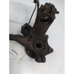 Pivot De Moyeu Avant Gauche Peugeot 206+ (2)