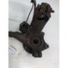 Pivot De Moyeu Avant Gauche Peugeot 206+ (2)