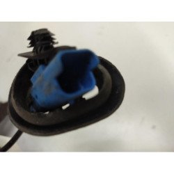 Pivot De Moyeu Avant Gauche Peugeot 206+ (4)