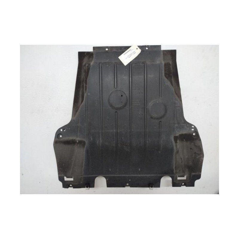 Cache Sous Moteur Renault Clio 4 Phase 1 (1)