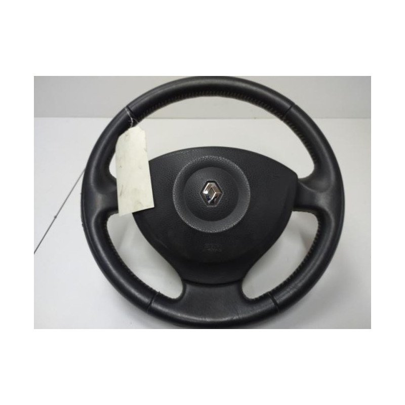 Volant Renault Grand Modus Phase 2 (1)