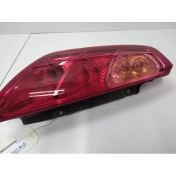 Feu Arriere Principal Gauche (feux) Fiat Grande Punto (1)