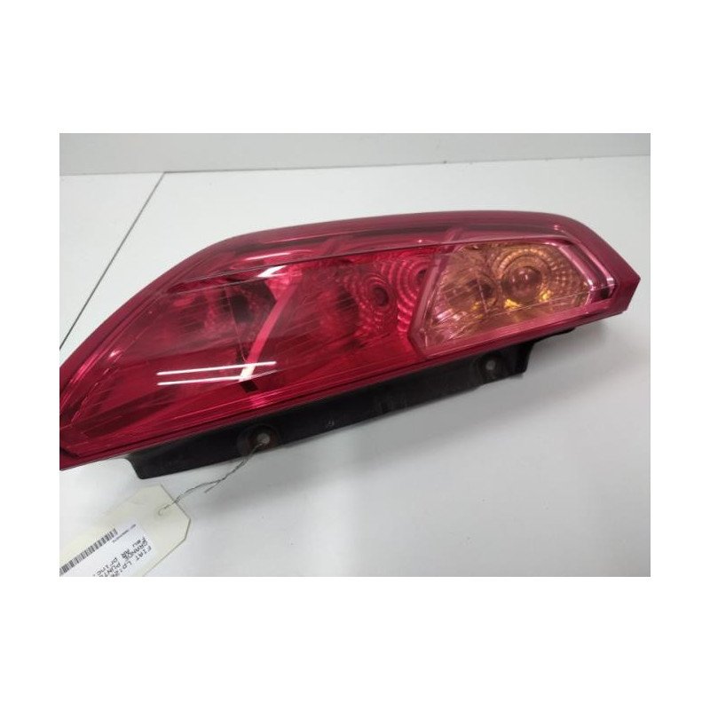 Feu Arriere Principal Gauche (feux) Fiat Grande Punto (1)
