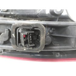 Feu Arriere Principal Gauche (feux) Fiat Grande Punto (3)