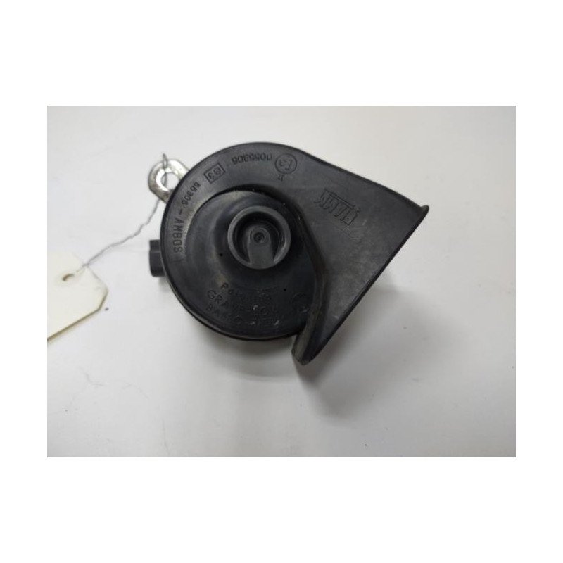 Avertisseur/klaxon Fiat Grande Punto (1)