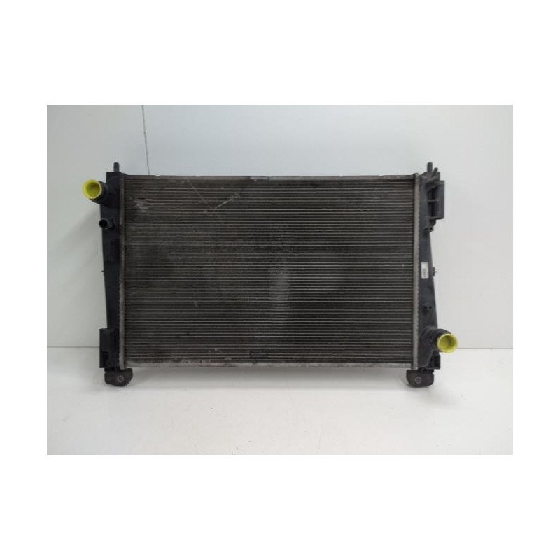 Radiateur Eau Fiat Grande Punto (1)