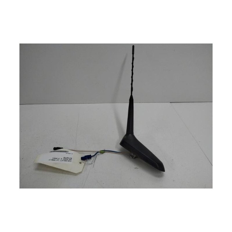 Antenne Chevrolet Orlando (1)
