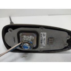 Antenne Chevrolet Orlando (3)