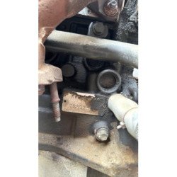 Moteur Renault Megane 1 Phase 1 (2)