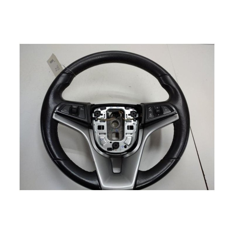Volant Chevrolet Orlando (1)