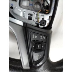 Volant Chevrolet Orlando (3)
