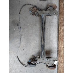 Train Arriere Complet Citroen C3 2 Phase 1 (1)