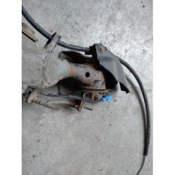 Train Arriere Complet Citroen C3 2 Phase 1 (3)