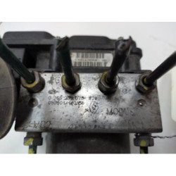 Bloc Abs (freins Anti-blocage) Renault Grand Modus Phase 2 (2)