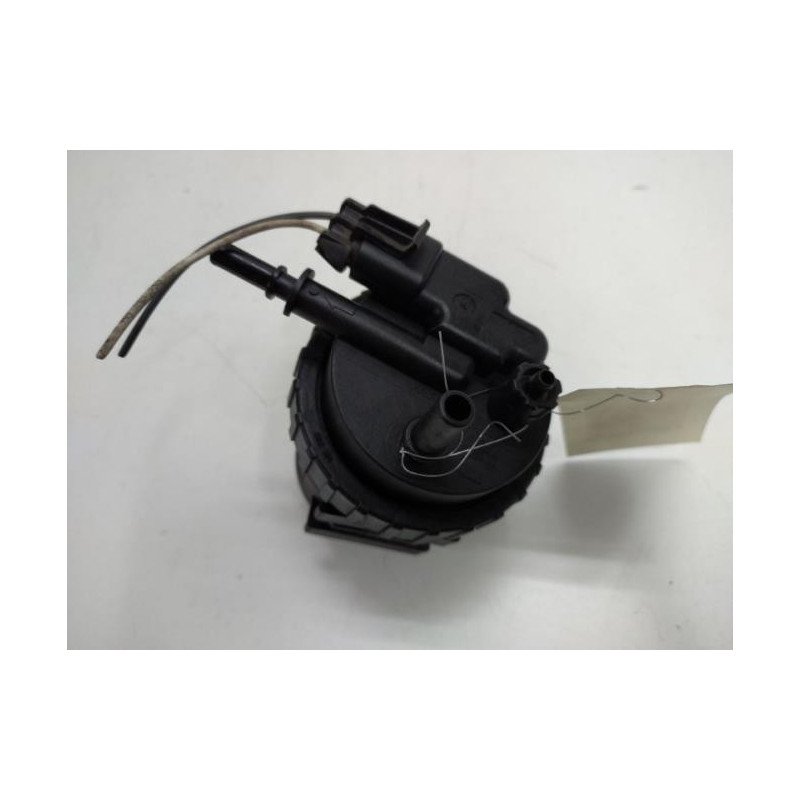 Support De Filtre Carburant Renault Clio 2 Phase 1 (1)