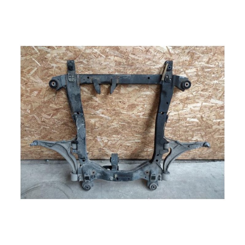 Berceau Avant Chevrolet Orlando (1)