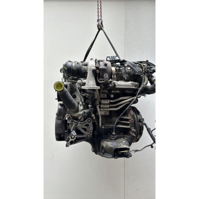 Moteur Chevrolet Orlando (1)