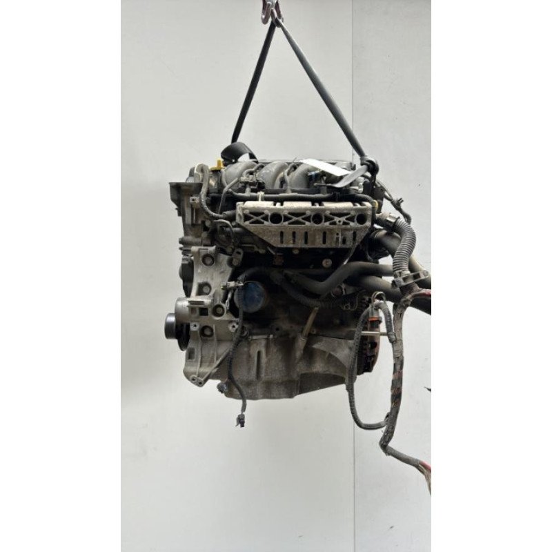 Moteur Renault Megane 2 Phase 1 (1)