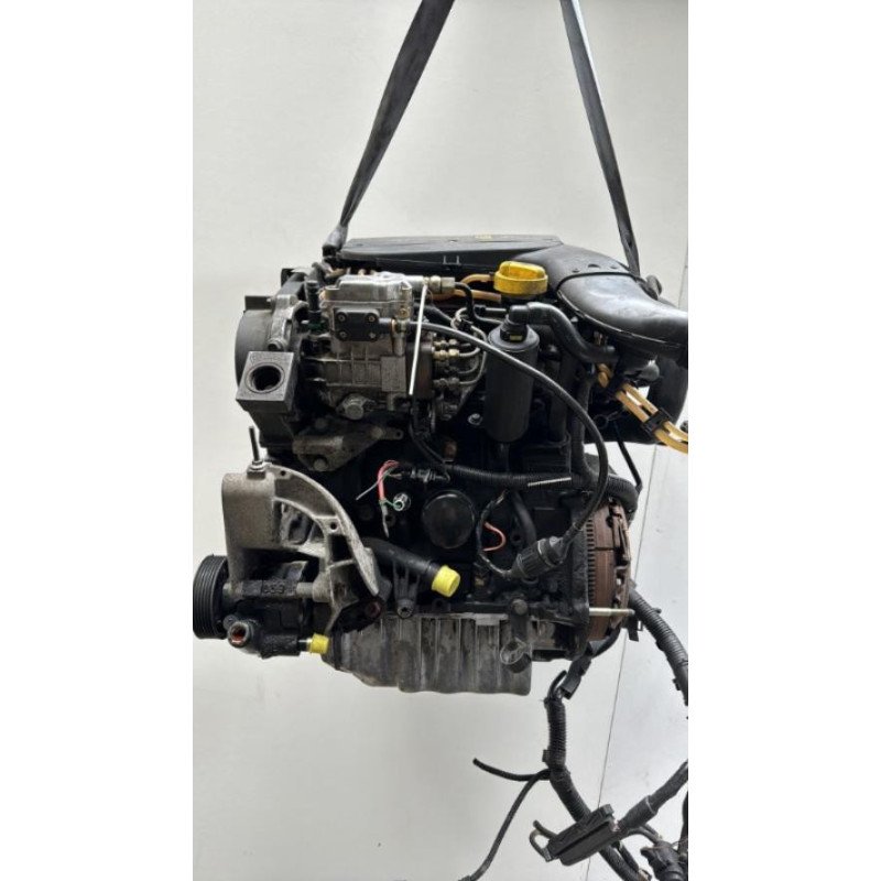 Moteur Renault Clio 2 Phase 1 (1)