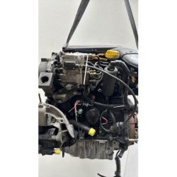 Moteur Renault Clio 2 Phase 1 (2)