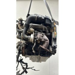 Moteur Renault Clio 2 Phase 1 (5)