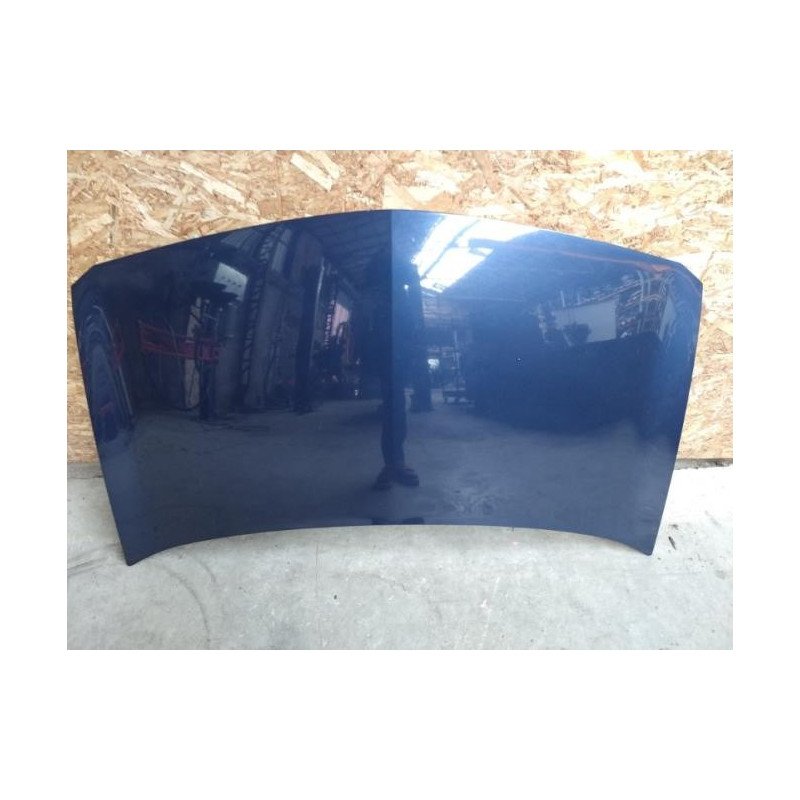 Capot Renault Megane 2 Phase 1 (1)