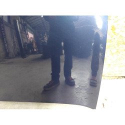 Capot Renault Megane 2 Phase 1 (3)