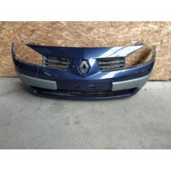 Pare Choc Avant Renault Megane 2 Phase 1 (1)