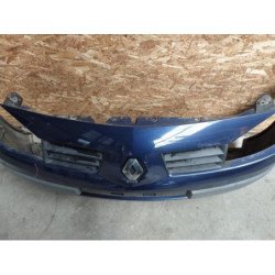 Pare Choc Avant Renault Megane 2 Phase 1 (2)