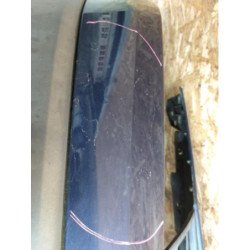 Pare Choc Avant Renault Megane 2 Phase 1 (3)