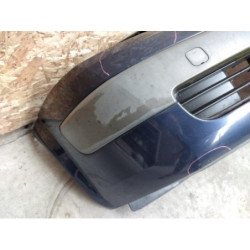 Pare Choc Avant Renault Megane 2 Phase 1 (4)