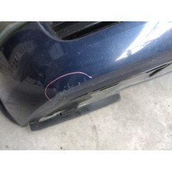Pare Choc Avant Renault Megane 2 Phase 1 (5)