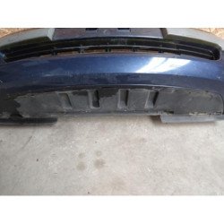 Pare Choc Avant Renault Megane 2 Phase 1 (6)