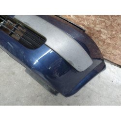 Pare Choc Avant Renault Megane 2 Phase 1 (7)