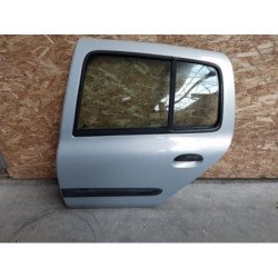 Porte Arriere Gauche Renault Clio 2 Phase 2 (1)