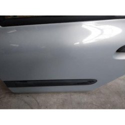 Porte Arriere Gauche Renault Clio 2 Phase 2 (2)