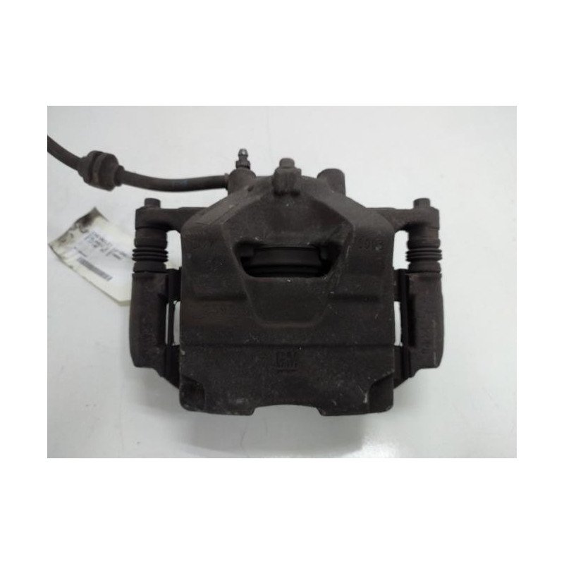 Etrier Avant Droit (freinage) Chevrolet Orlando (1)