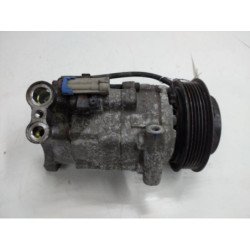 Compresseur Clim Chevrolet Orlando (1)